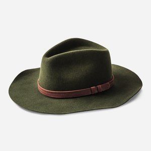 COPY - PENDLETON Bennett Fedora